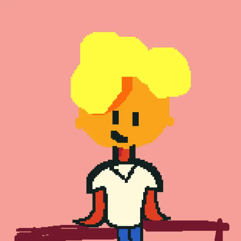 Game by @Janixie
