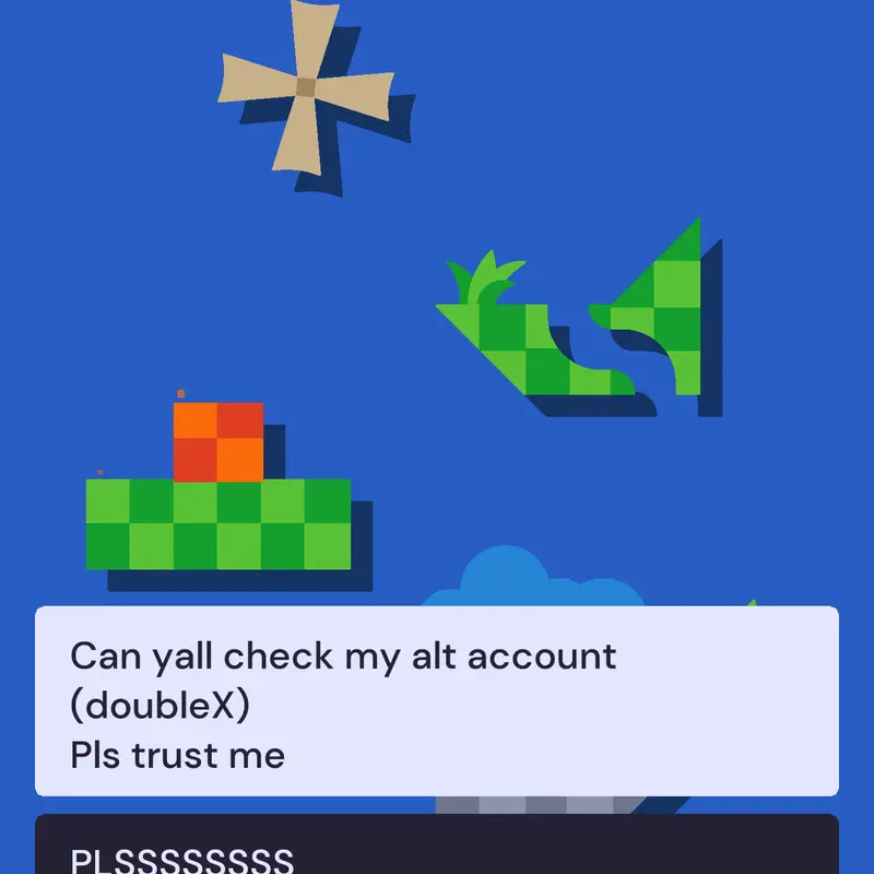 Game by @ProballySomething