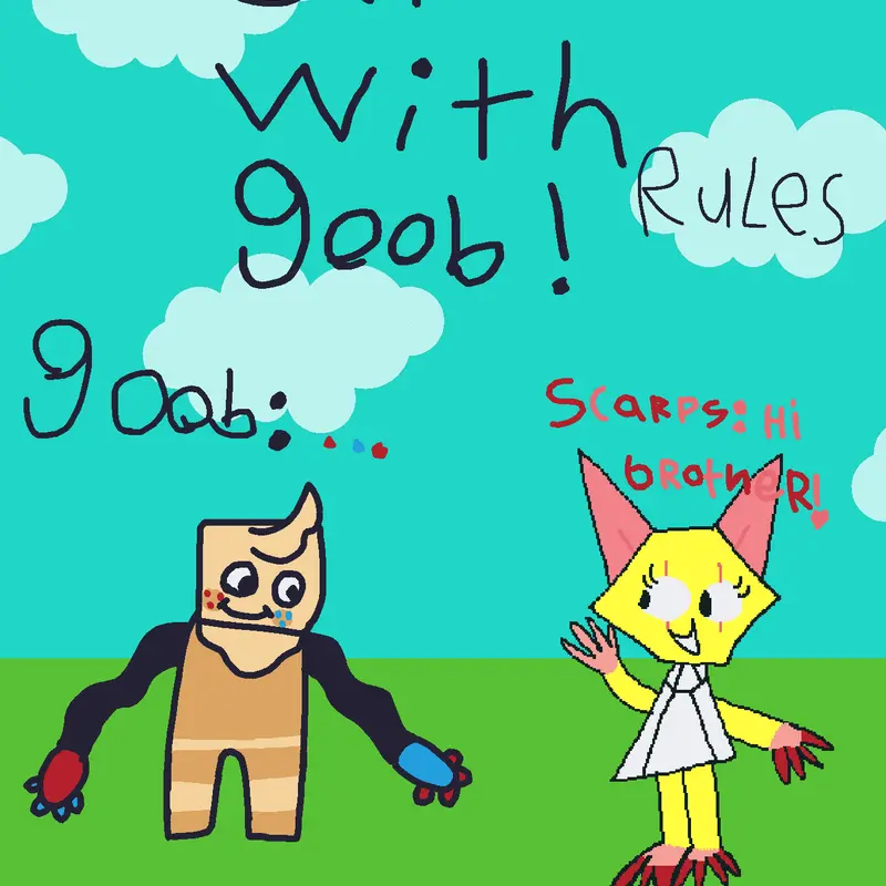 Game by @Wenda1236