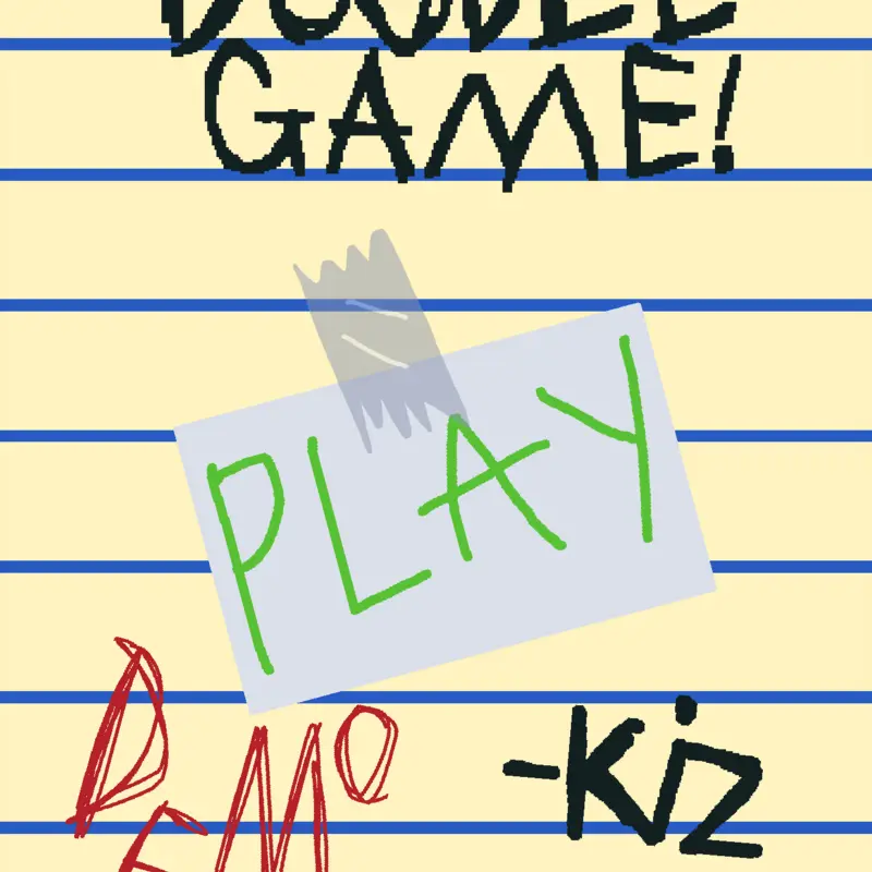 Game by @Kizbiz147