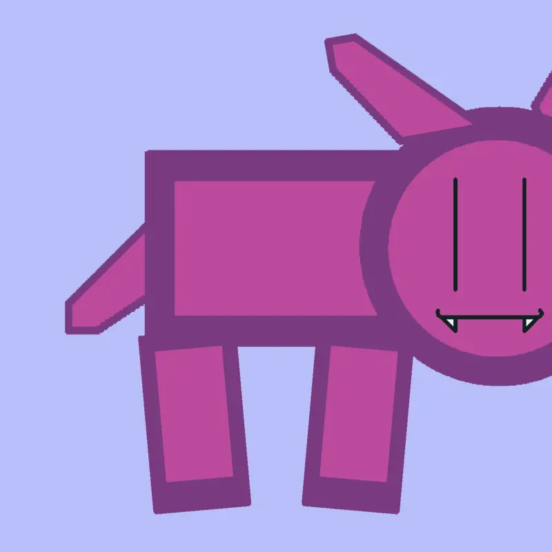 CitCot (I learned sine!!!) by @_Seven_