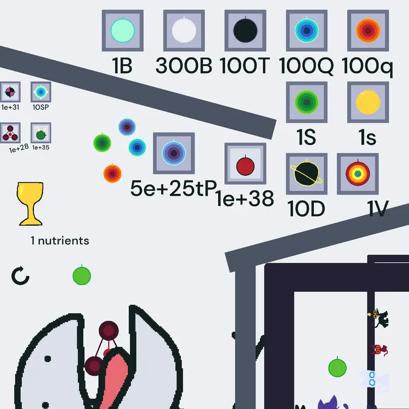 Game by @coIor