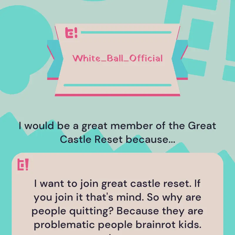 Game by @White_Ball_Official