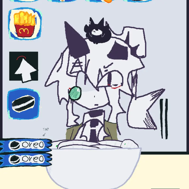 Game by @V10rt4lor