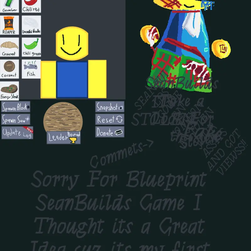 Game by @Nrooby