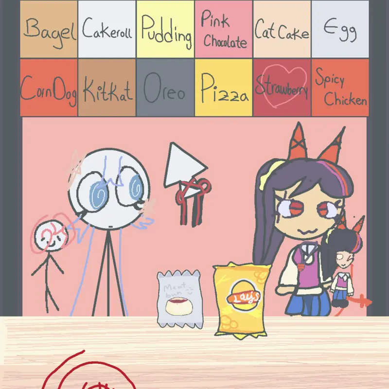 Game by @Silly-girlSTAR