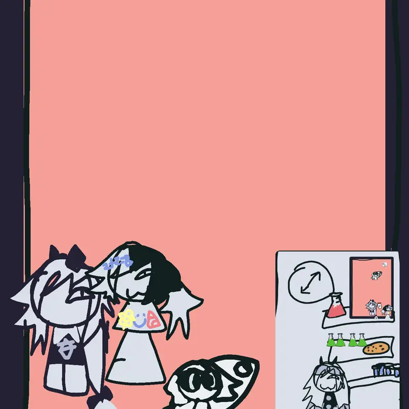 Game by @Cutebutscarygames1123