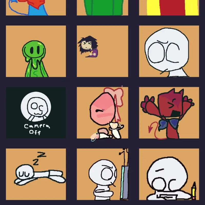 Game by @Kikipipi
