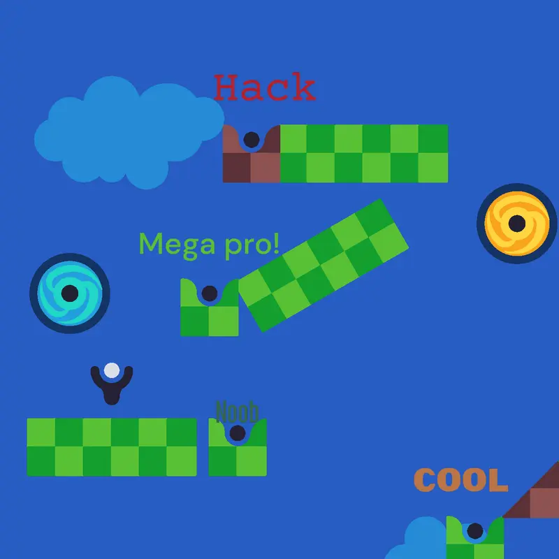 Game by @DanilDroneYt
