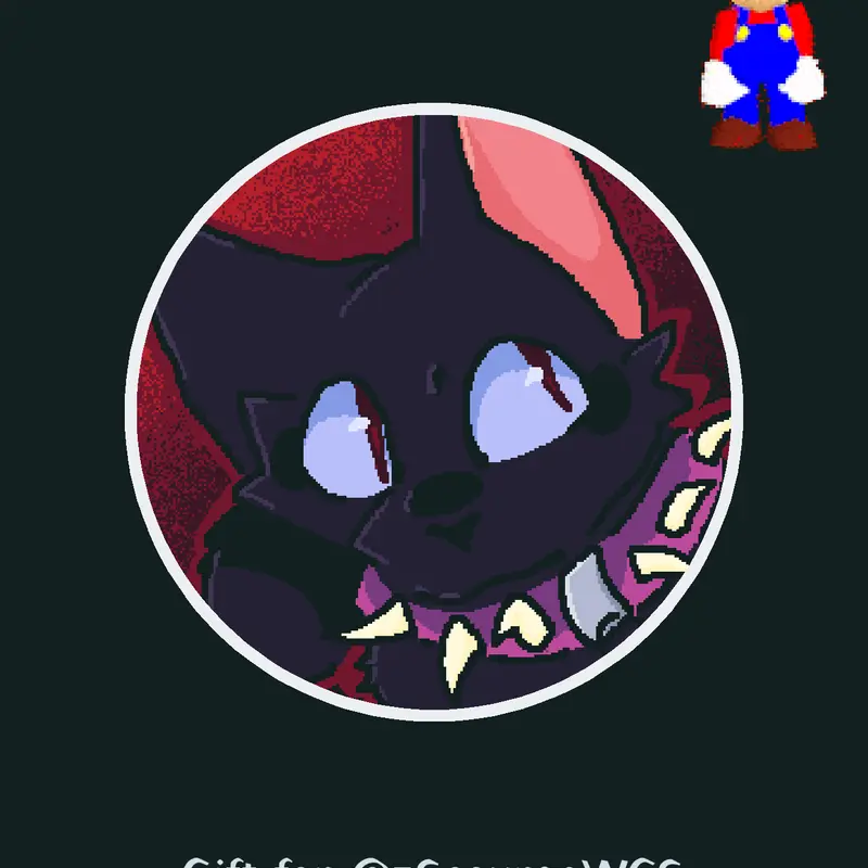 Game by @Hawaiian-cat