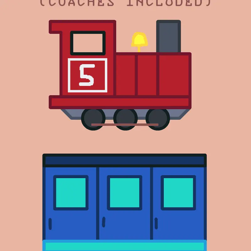 Game by @TheScrapster27