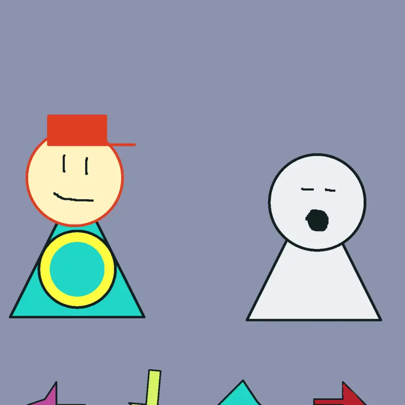 Game by @salvii1214