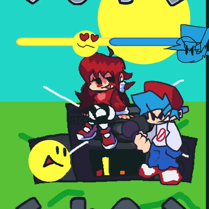 Game by @jared188347237