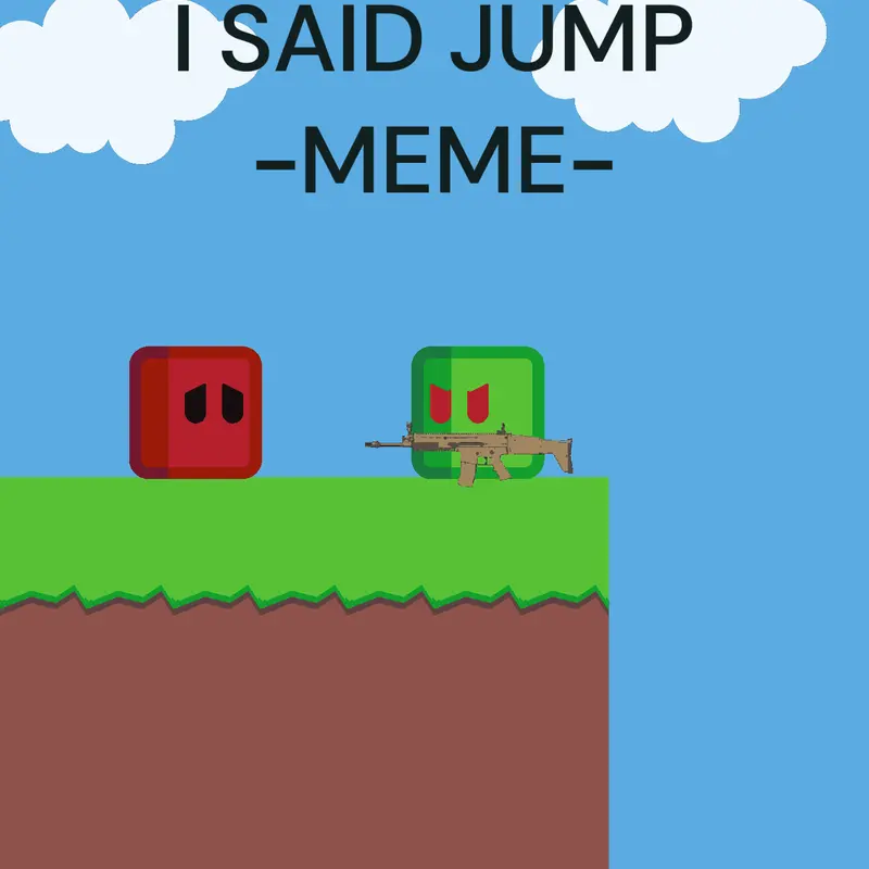 Game by @livinha