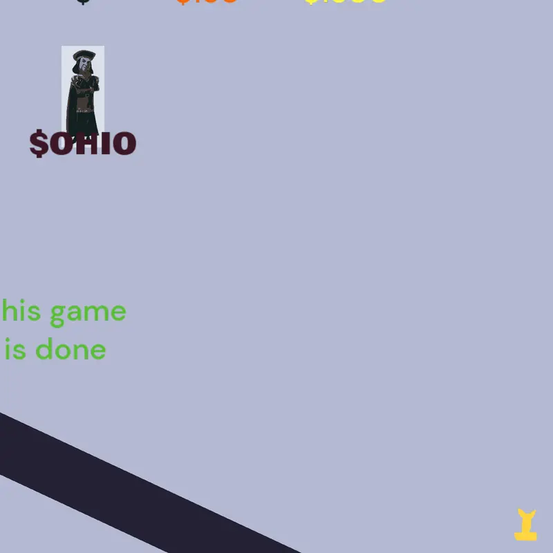 Game by @Talon8796