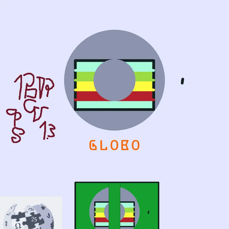 Game by @Globo_2015