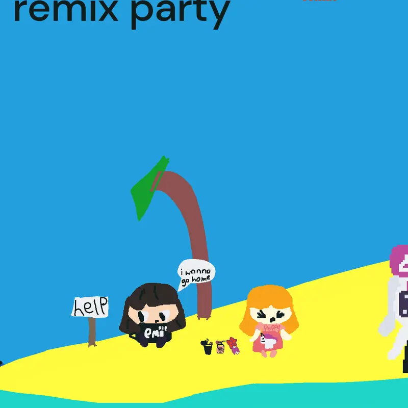 Game by @ponchikthecat