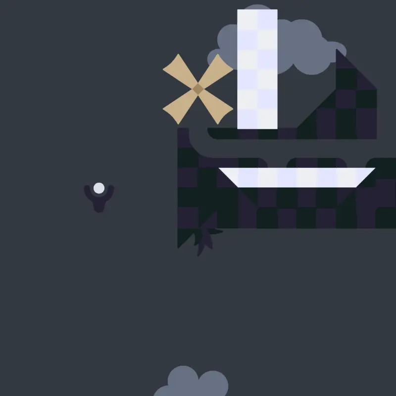 Game by @johnjjohn