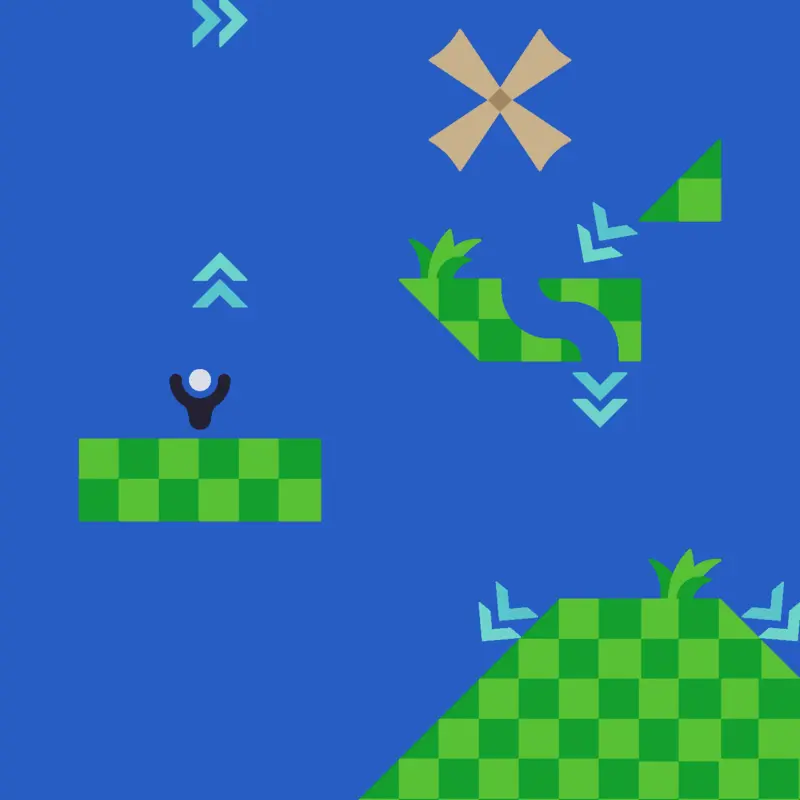 Game by @stipeto