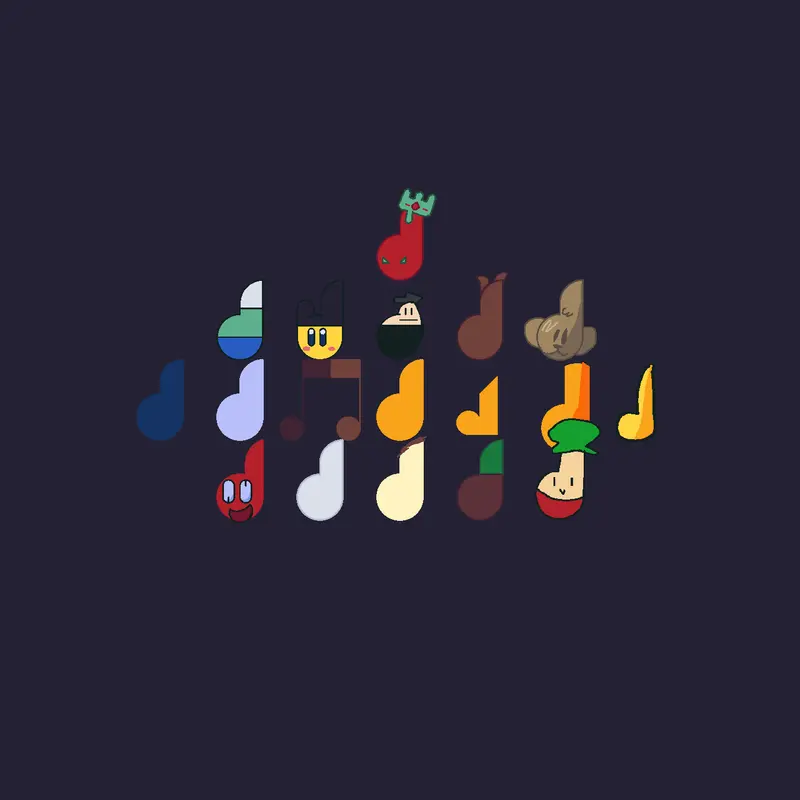 Game by @Saiwan