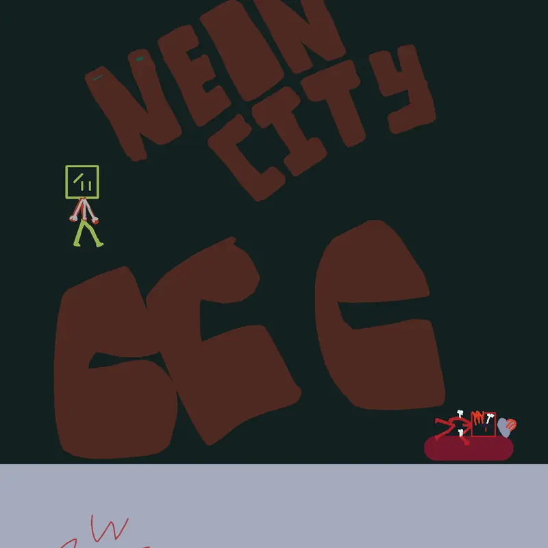 Ğğğğğğğğ by @greenzjevon