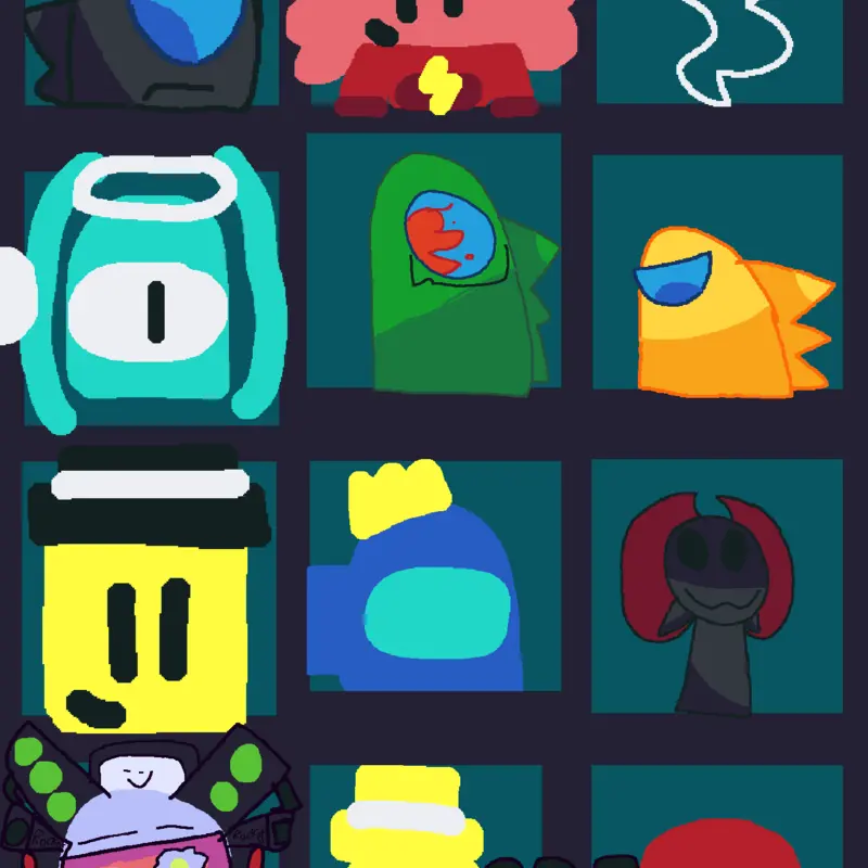Game by @Yellow-susi_Dw