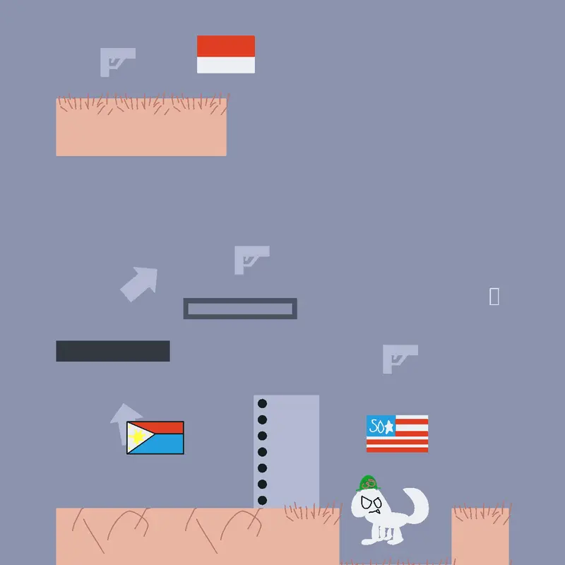 Game by @H41L3Y