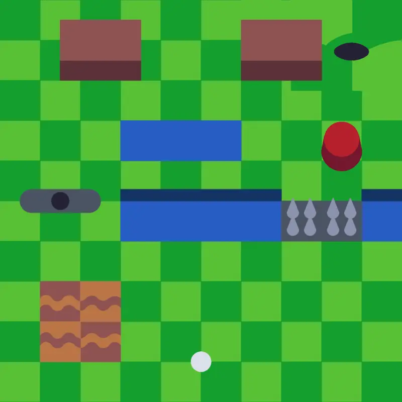 Game by @Ollie2012