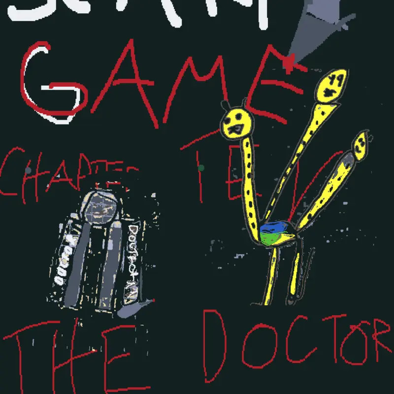 Game by @SamuelineG