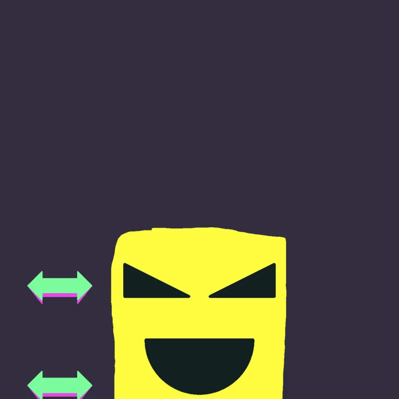 Game by @DaviOruim