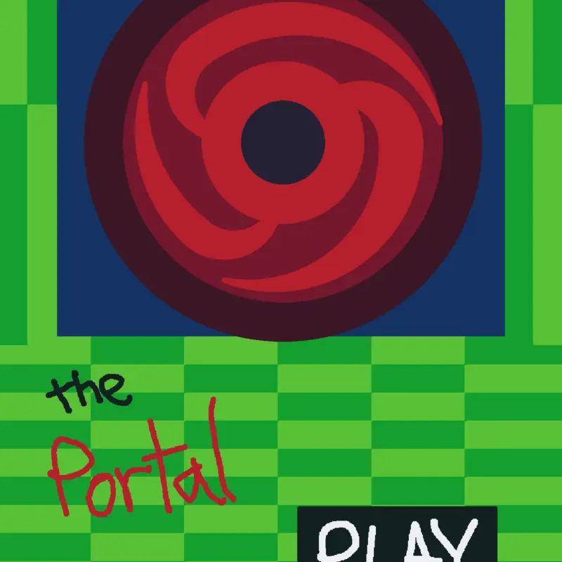 THE PORTAL by @Oliver020916