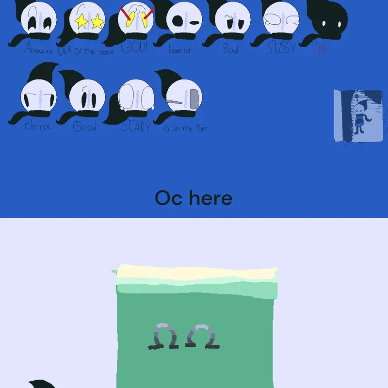 Game by @Millichan-rabbit