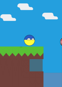 Russian Endings Game.