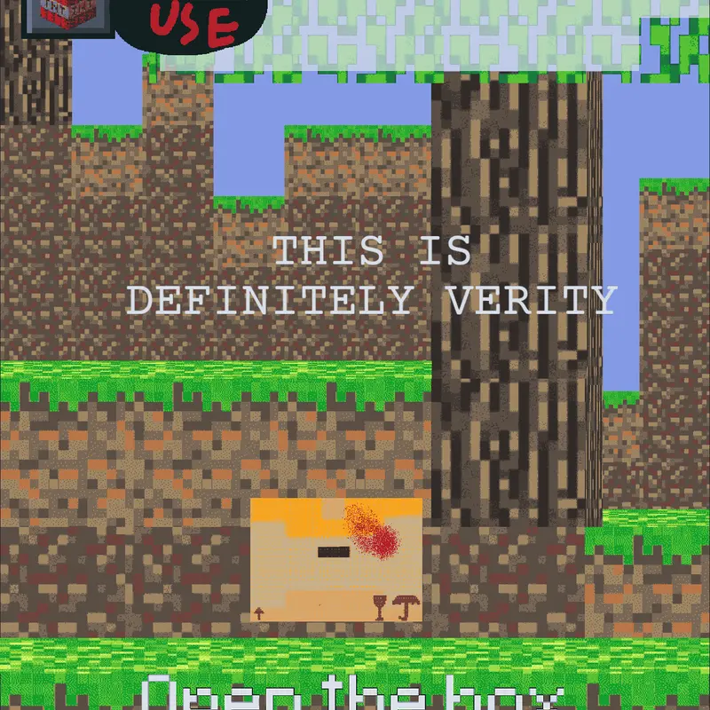 Game by @DaltonLuvsCastle