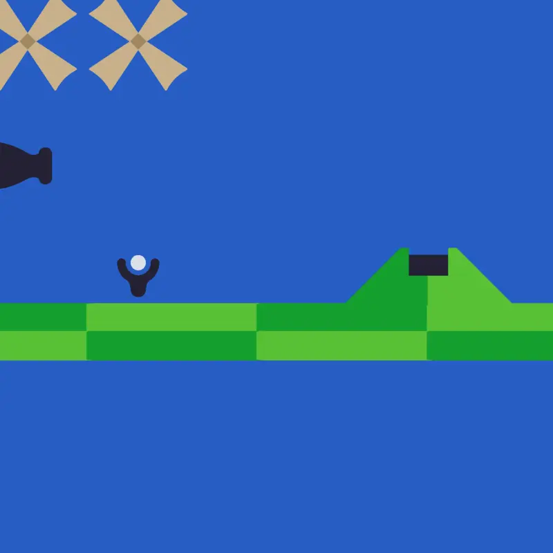 Game by @richote