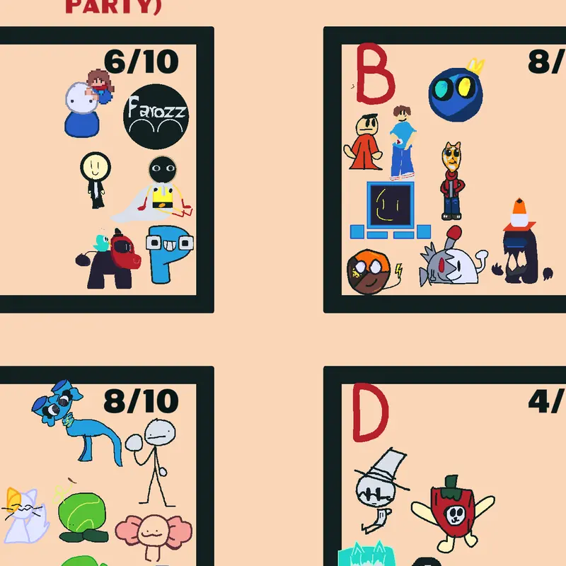 Game by @a_goose_in_a_jar