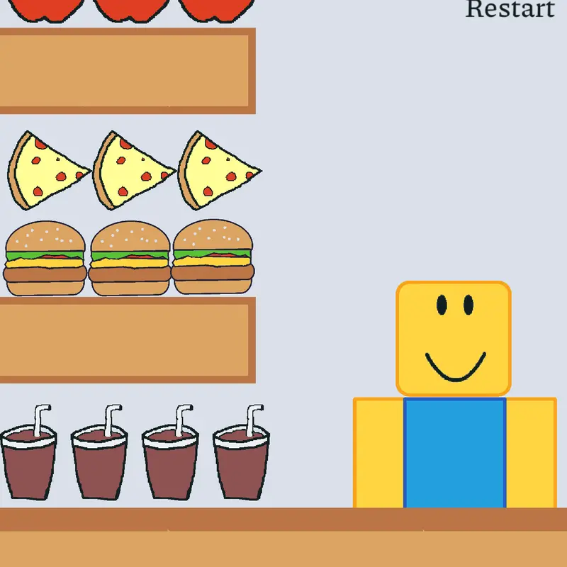 Game by @Azkaaaa