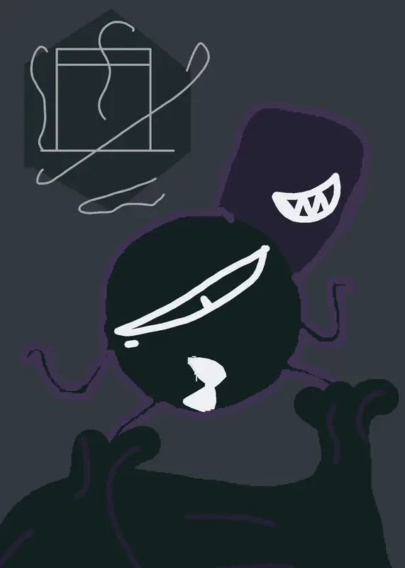 Game by @Shiedy_fanart