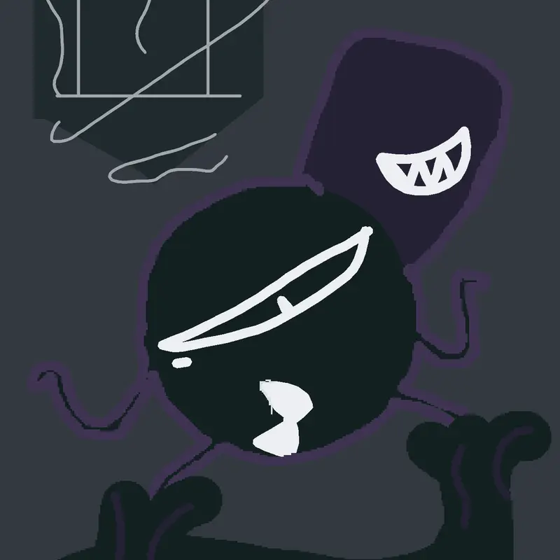 Game by @Shiedy_fanart