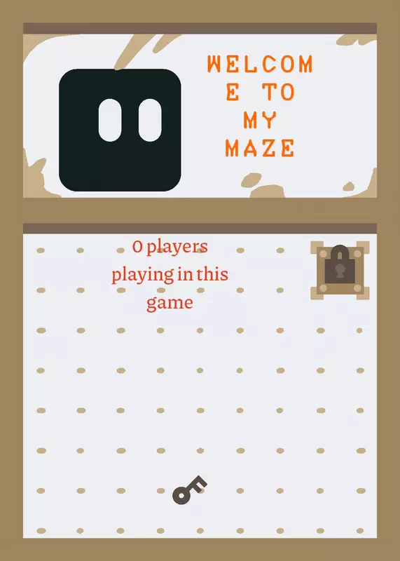 Game by @blaccube