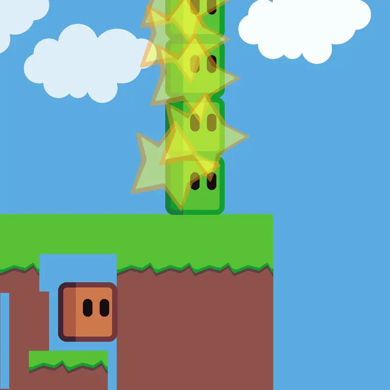 Game by @weto