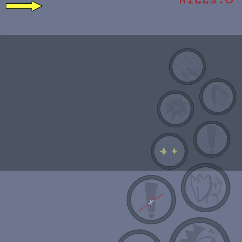 Game by @Cube2011X