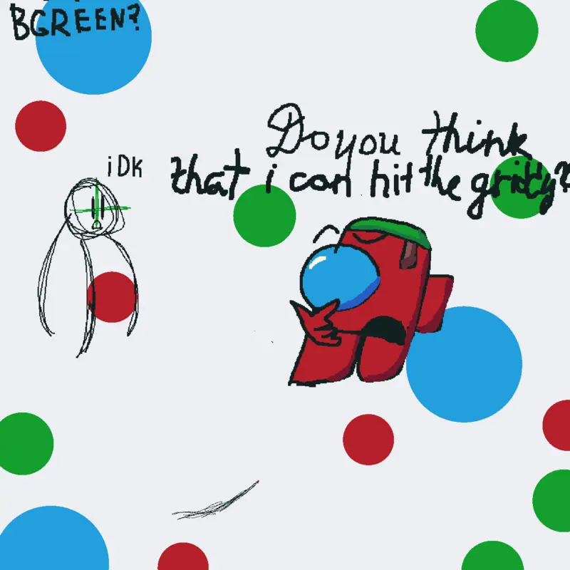 Game by @iv4np3lm3n
