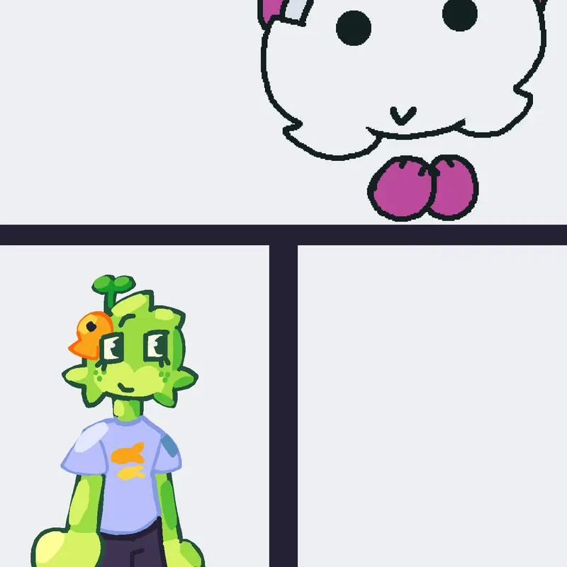 Game by @CandieMuncher