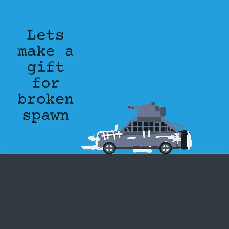Game by @andir