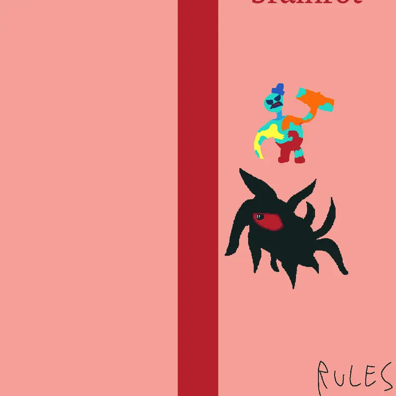 Game by @CreativityCreastenFPEfan