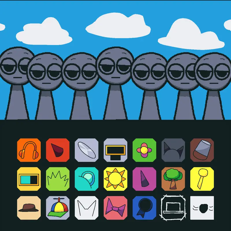 Game by @Username-taken