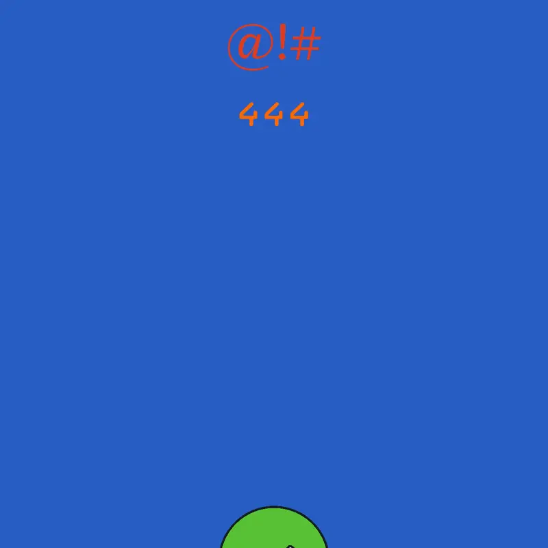 Game by @notbeon