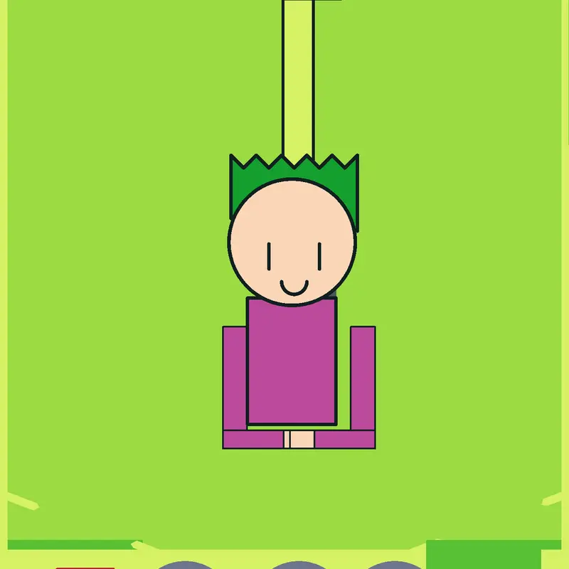 Game by @Infinte_Infinte