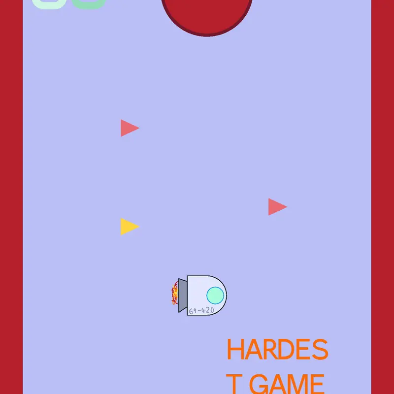 Game by @Apeplukus